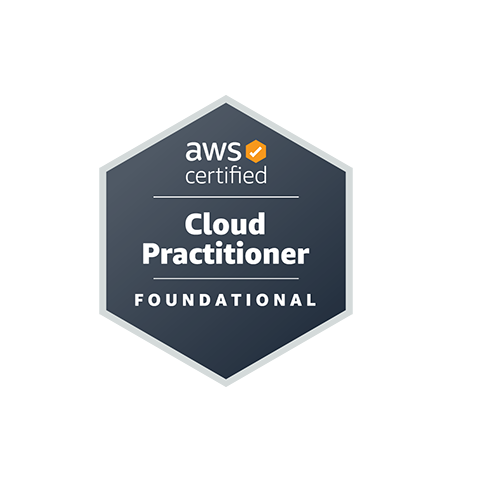 Cloud Practitioner